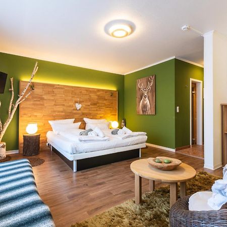 Hotel Ziegelruh Babenhausen  Bagian luar foto
