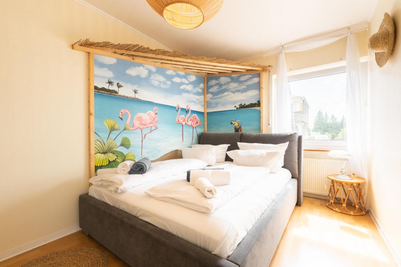 Hotel Ziegelruh Babenhausen  Bagian luar foto
