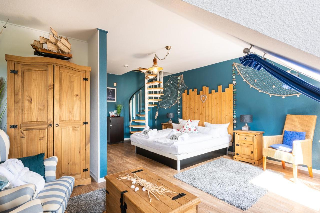 Hotel Ziegelruh Babenhausen  Bagian luar foto