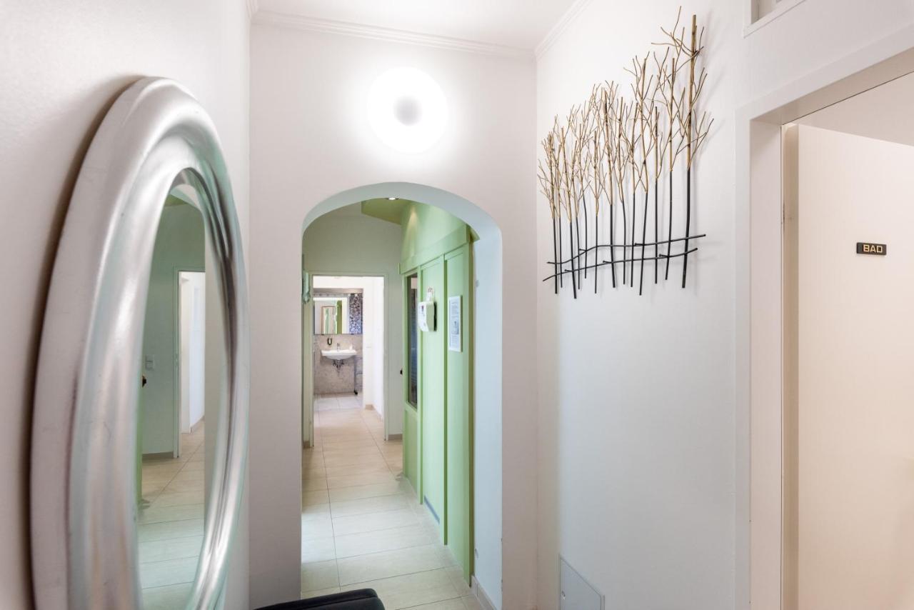Hotel Ziegelruh Babenhausen  Bagian luar foto