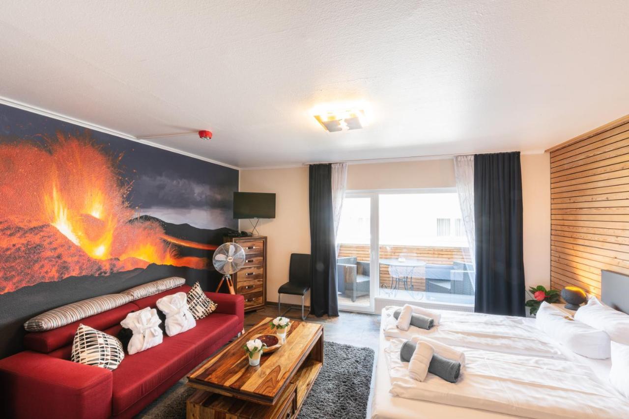 Hotel Ziegelruh Babenhausen  Bagian luar foto