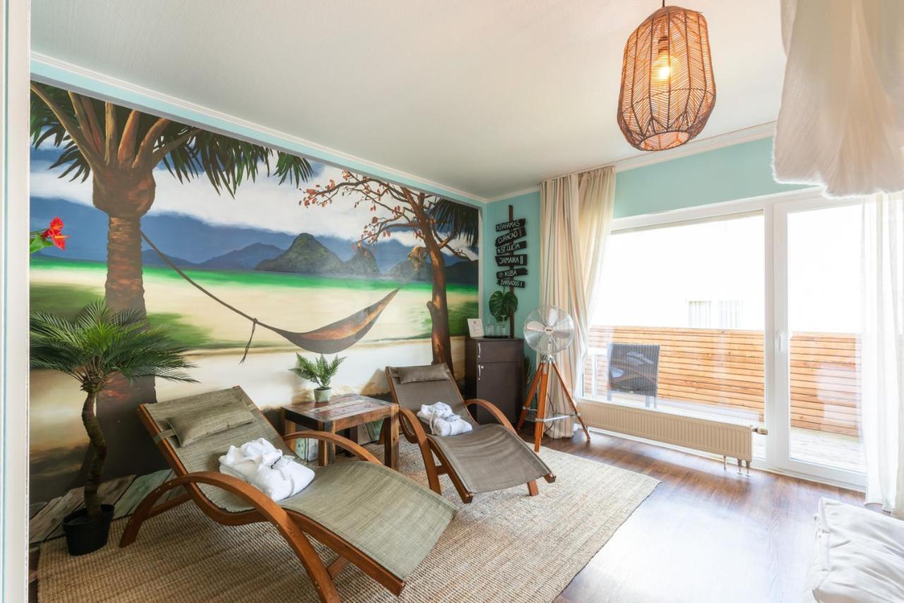 Hotel Ziegelruh Babenhausen  Bagian luar foto