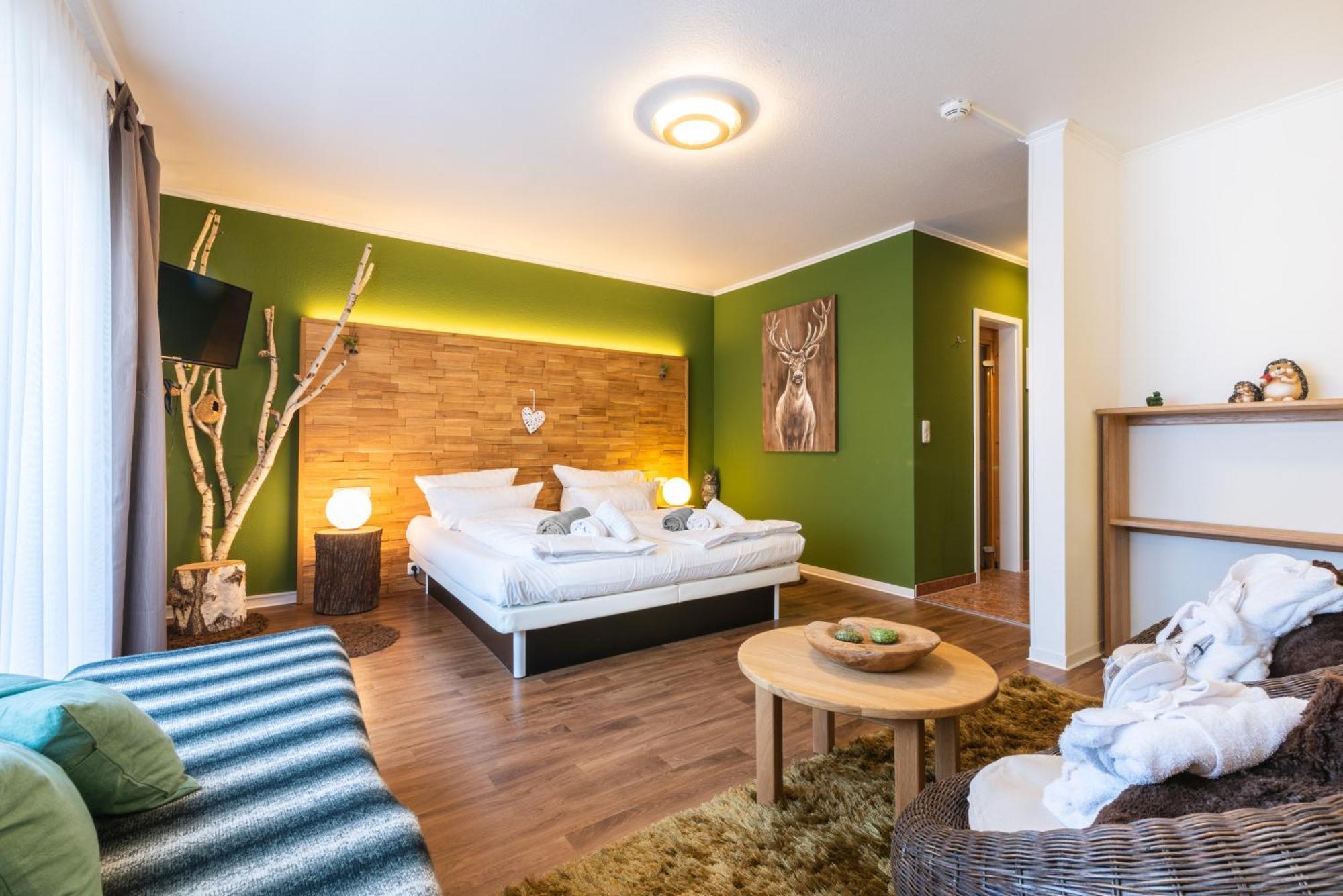 Hotel Ziegelruh Babenhausen  Bagian luar foto