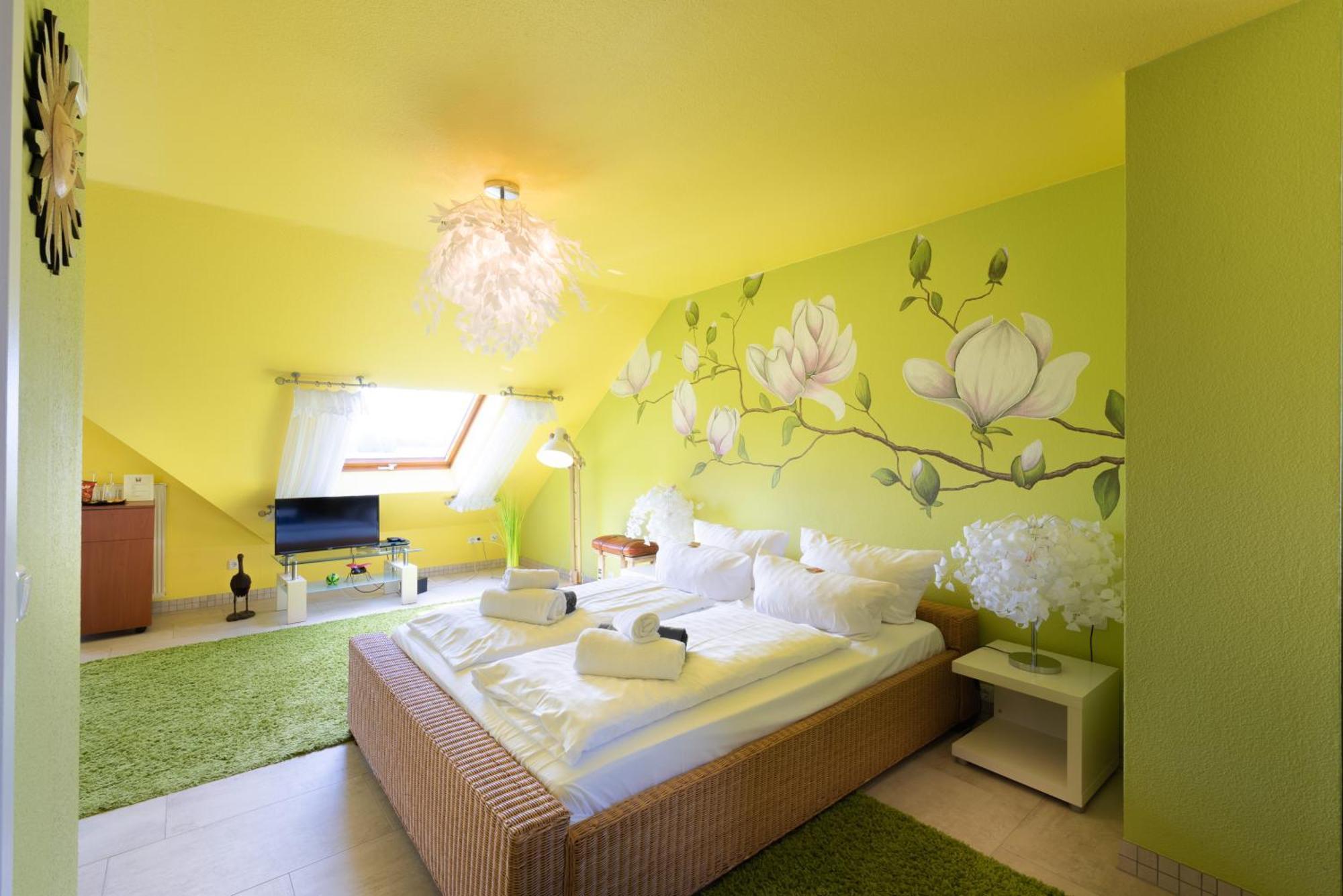 Hotel Ziegelruh Babenhausen  Bagian luar foto
