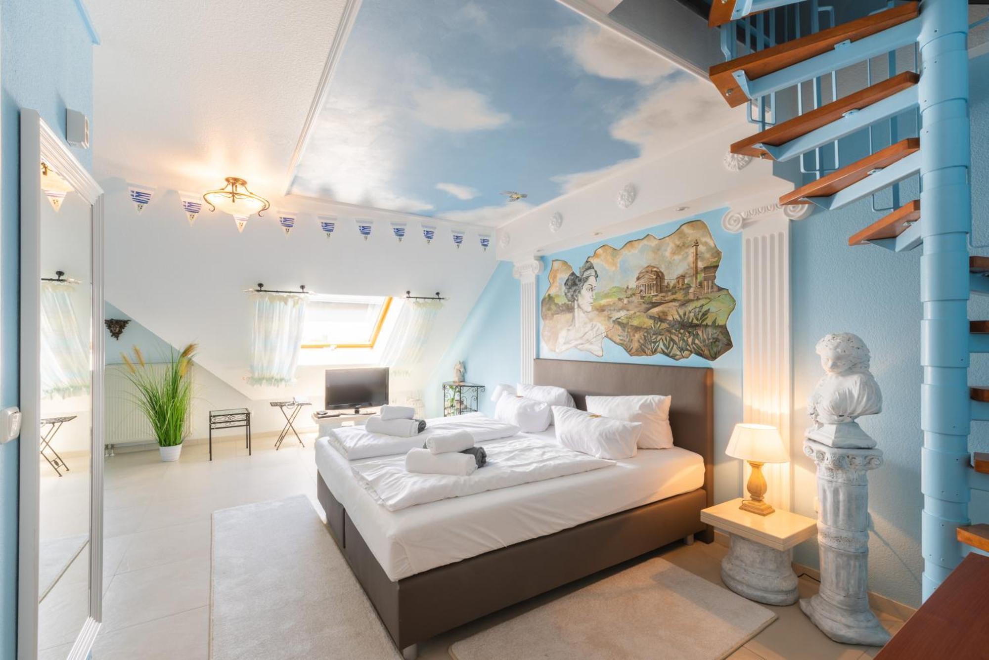 Hotel Ziegelruh Babenhausen  Bagian luar foto